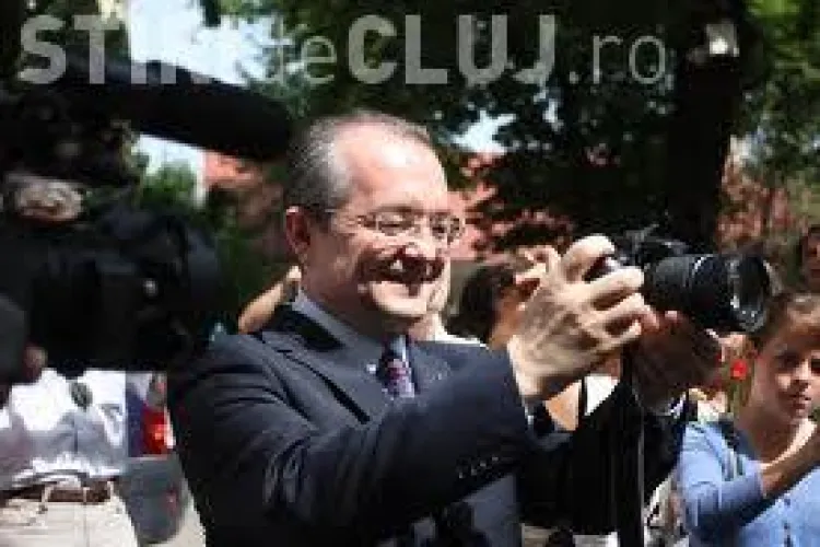 Ce note a luat fiica lui Emil Boc la Evaluarea Națională?