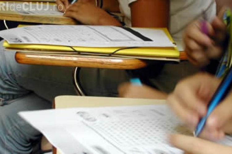 BAC 2014: Peste 67% dintre elevi au luat ”experimentat” la proba orală la limba română