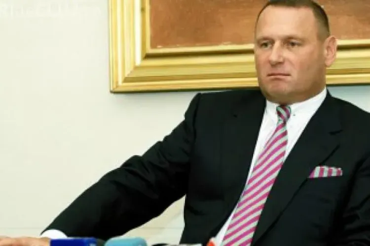 Viorel Cataramă Partidele politice, STRUCTURI MAFIOTE extrem de bine organizate