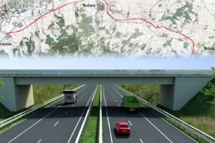 Nu le AVEM, dar de când vor fi taxate autostrăzile? Ce spune ministrul Transporturilor