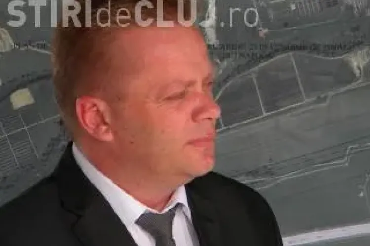 Ioan Oleleu vrea anularea hotărârii prin care a fost înlocui de Seplecan la CJ Cluj