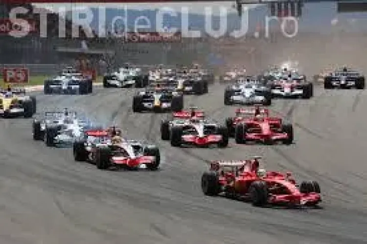 Veste neașteptată din lumea sportului. România va avea echipă la Formula 1