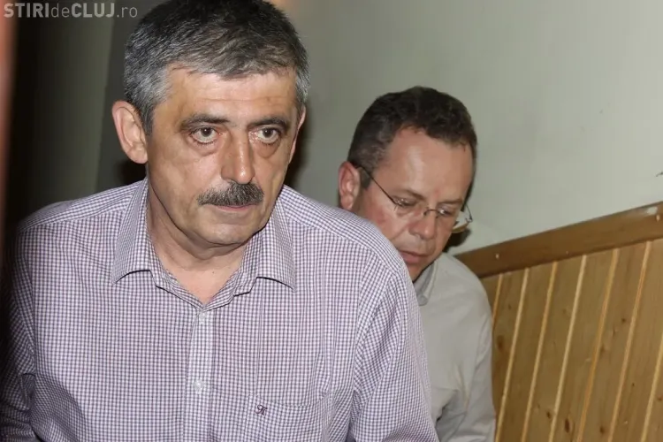 Uioreanu rămâne în arest. Înalta Curte nu l-a crezut că a luat spaga pentru partid 