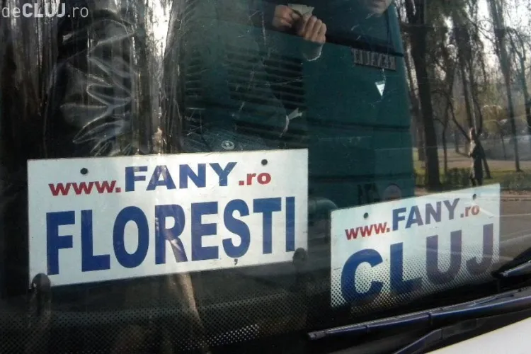 Fany PLEACĂ din Floreşti. Ce se întâmplă cu abonamentele?