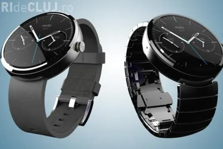 Google demonstrează cum funcționează unul dintre cele mai arătoase smartwatch-uri de pe piață VIDEO