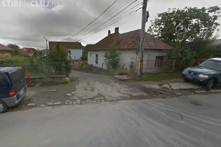 Clujenii de pe strada Mozart susțin că nu mai pot intra în curți din cauza lucrărilor de pe Calea Turzii