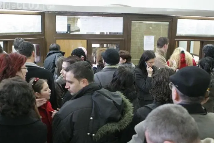 Programul de lucru cu publicul la Primăria Cluj-Napoca, în perioada 7 - 9 iunie 2014