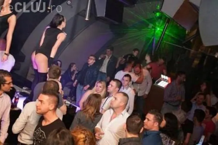 Au fost prinși tinerii care au furat plasmele de la Vertigo