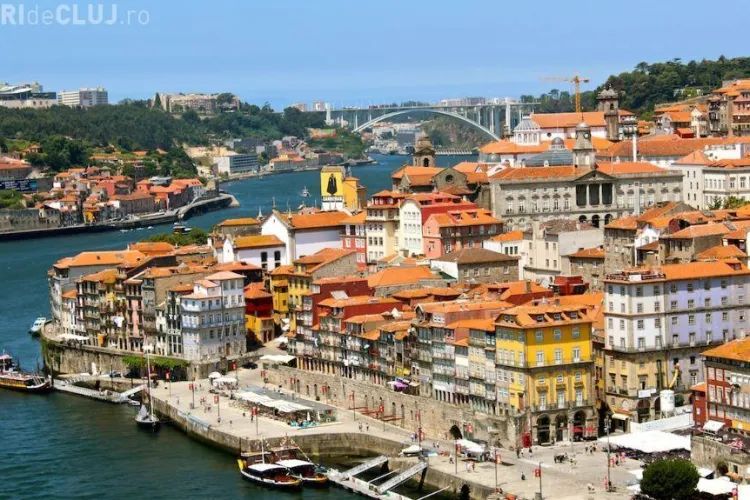 Emigranții români, lăudați de guvernul portughez: ”Contribuie la dezvoltarea țării noastre”