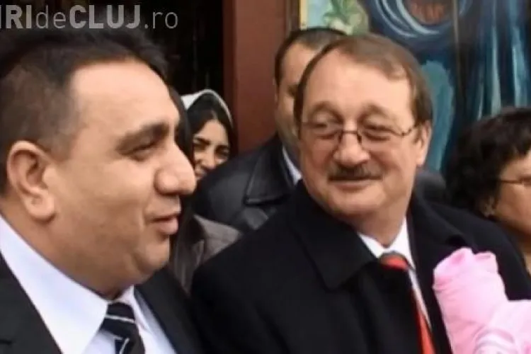 STENOGRAME: Mircea Băsescu era amenințat de rudele lui Bercea Mondial