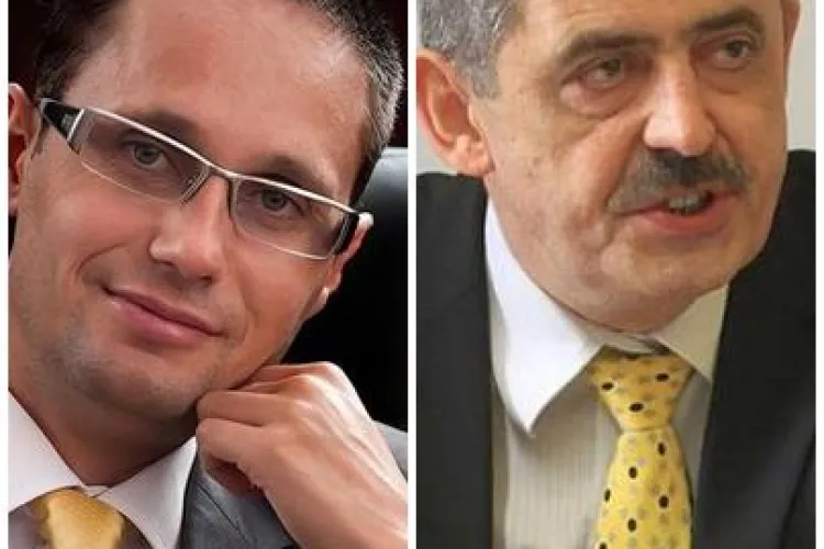 Subprefectul Clujului avea o IDILĂ cu subofițerul SRI care îi furniza informații lui Horea Uioreanu. Cum circulau BÂRFELE!