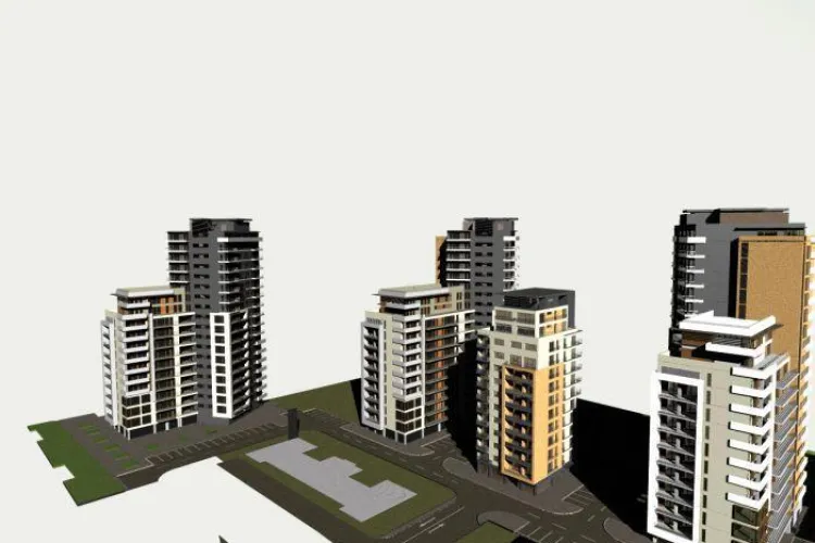 Patronii Tower trimiși în judecată pentru înșelarea a 99 de clujeni cu 5 milioane de euro și 4 milioane de lei