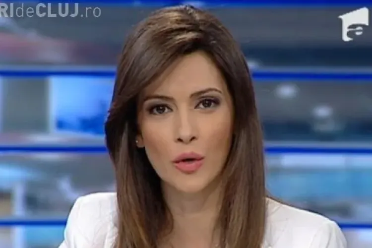 Cum reușește Andreea Berecleanu să arate mai tânără cu 10 ani