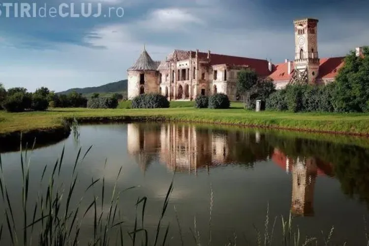 Electric Castle 2014: Parcare și prețuri pentru cele patru zile de distracție