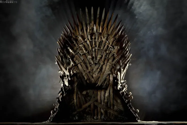 ”Game of Thrones” a devenit cel mai de succes serial din istoria HBO