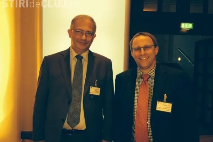 David Ciceo: Zborul Cluj-Napoca - Nuremberg va întări legătura economică cu Germania