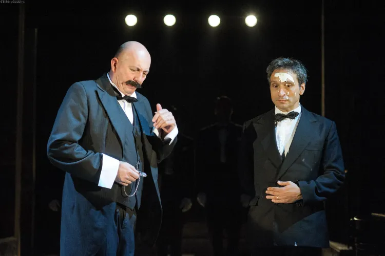 Bilete last minute la Teatrul Maghiar de Stat Cluj