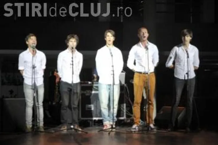 TIFF 2014: Spectacol ”Hai Iu Iu NU Hi You You” cu remix-uri Maria Tănase