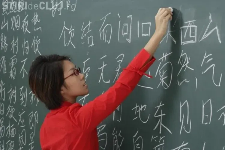 Studenții de la Cluj primesc burse ca să învețe limba chineză în provincia Shandong