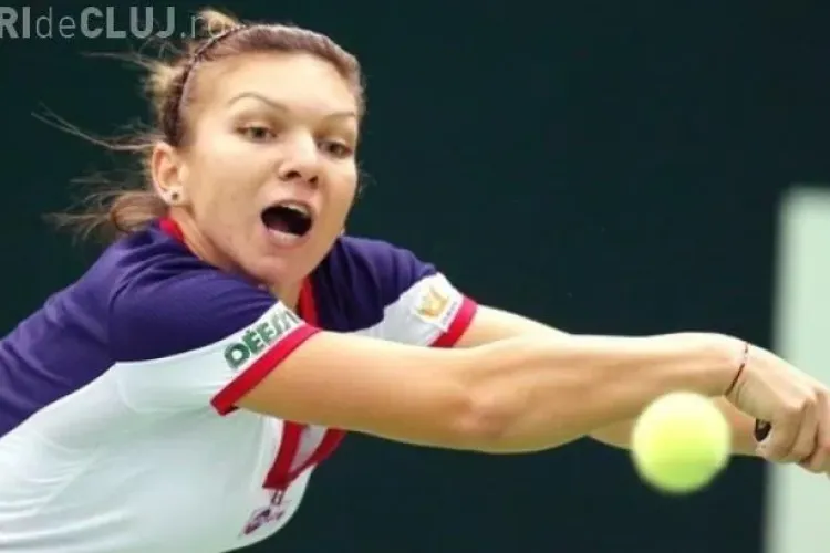 De ce se accidentează SIMONA HALEP mai des?
