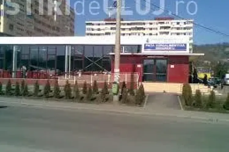 Aer condiționat în piețele din Mănăștur, Gheorgheni și Zorilor