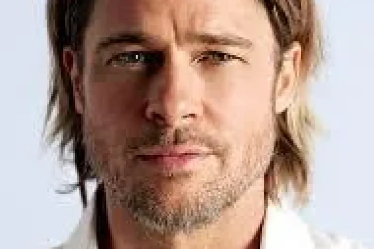 Brad Pitt nu mai e pe primul loc în topul fanteziilor femeilor. Vezi cine l-a detronat