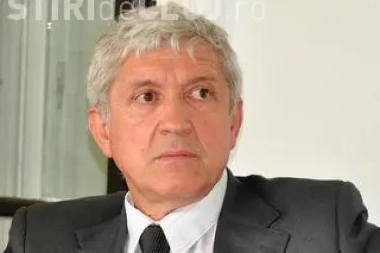 ANI a contestat în JUSTIȚIE scaunul lui MIRCEA DIACONU în Parlamentul European