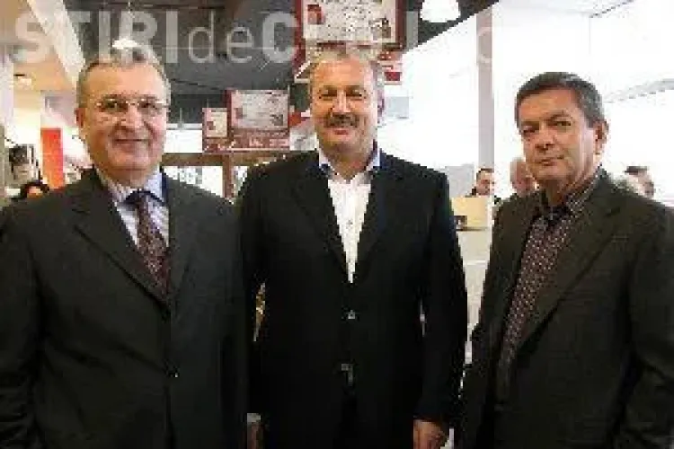 Un clujean ar putea prelua Ministerul Transporturilor. Dan Șova la un pas de demisie