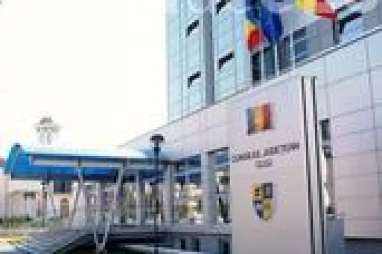 Confuzie la Consiliul Județean Cluj. Consilierii nu au putut alege președintele interimar UPDATE