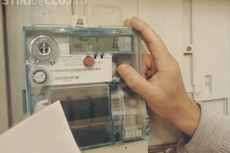 Clujean furat în propria locuință.  Hoțul l-a mințit că vrea să-i verifice contoarele