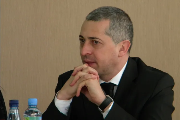 Directorul AJOFM Cluj, Daniel Don, a fost invitat la Știri de Cluj LIVE