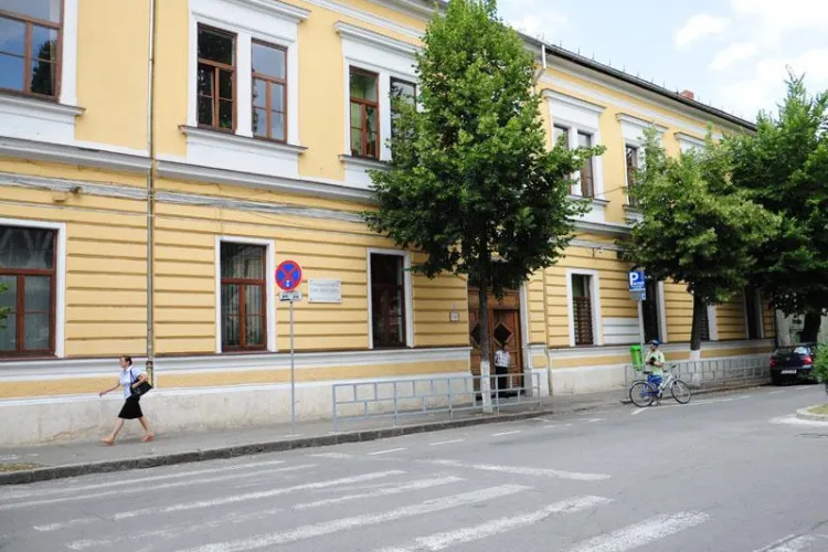 Racoviță este cea mai bună școală din Cluj, după rezultatele de la EVALUAREA NAȚIONALĂ. Transylvania College -locul 2 VEZI TOPUL!