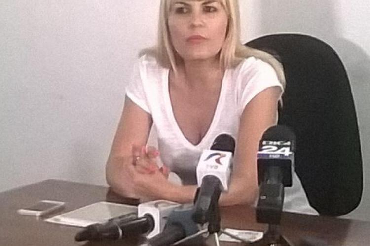 Udrea vrea să îl vadă pe Uioreanu demis: ”Candidăm și noi la președinția Consiliului Județean Cluj”