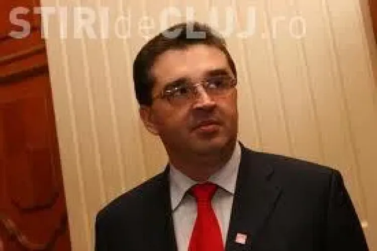 Judecătoria Cluj-Napoca tergiversează de 4 ANI dosarul baronului PSD, Marian Oprișan. DNA: S-au dat 29 de termene