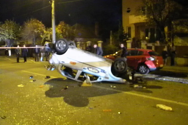 Noi reglementări de circulaţie în intersecția Heltai Gaspar cu Diaconu Coresi