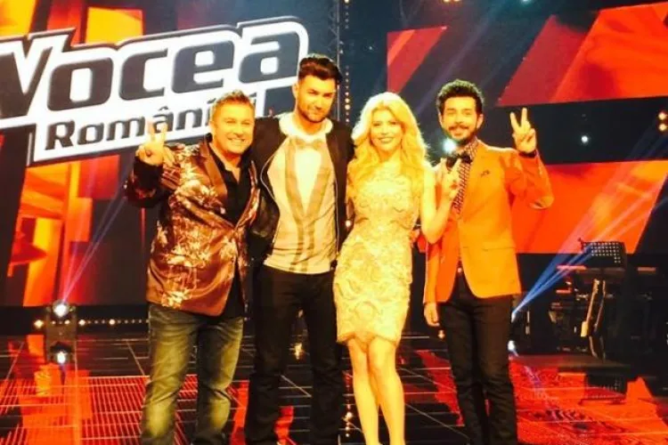Cine îi va lua locul lui Brenciu la Vocea României?