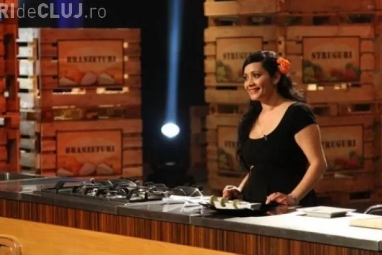 Georgeta Zamfir a CÂŞTIGĂTOR MASTERCHEF 2014. Toți au RÂS