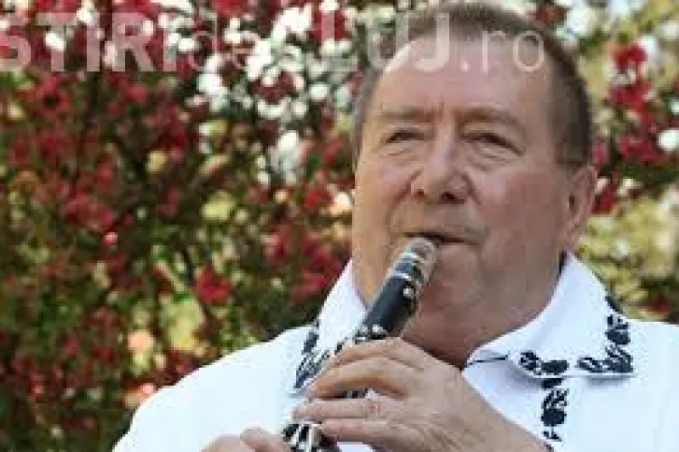 Taragotul lui Dumitru Fărcaş i-a fost adus la Cluj de un poliţist