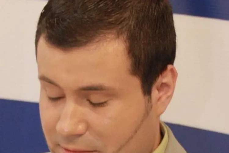 Un scriitor din Caracal dă de pământ cu Clujul și cu Transilvania ”asta jegoasă” - Citește scrisoarea URII