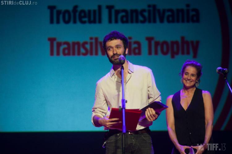 TIFF 2014: Filmul ”Stockholm” a câștigat Trofeul Transilvania 