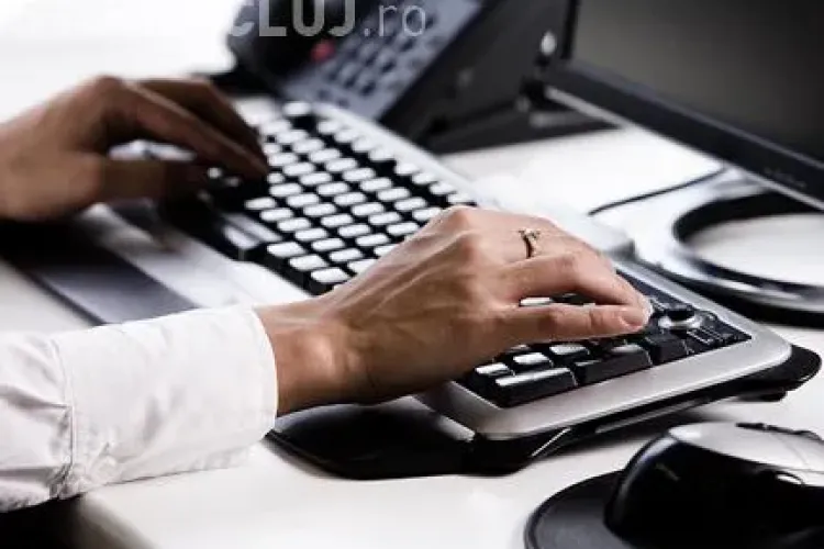 Angajații români își doresc să poată lucra de acasă sau din mișcare -  STUDIU