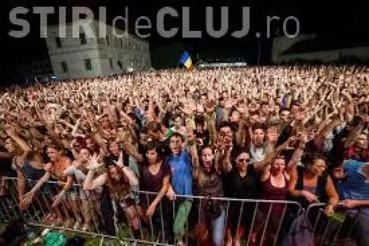 Cât costă biletele la Electric Castle! Festivalul începe joi, 19 iunie