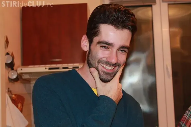 Bunica studentului de la UMF Cluj mort în Ucraina a vorbit cu lacrimi în ochi despre nepotul ei și ce-l făcea FERICIT