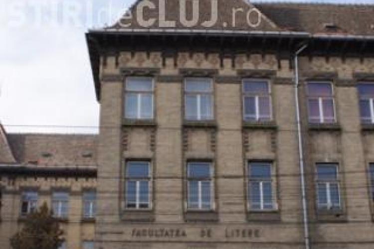REZULTATE ADMITERE FACULTATEA DE LITERE Cluj 2014: S-a intrat cu 10.00 la maghiară și 9,89 la română