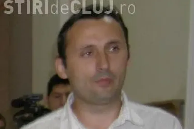 ”Cârtiță” de la DNA Cluj, comisarul şef Tătar, rudă cu un senator de Cluj. Acum l-au trimis în judecată!