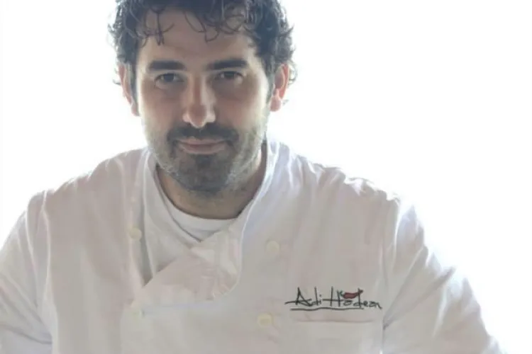 Mesajul lui Adrian Hădean, noul jurat MasterChef 