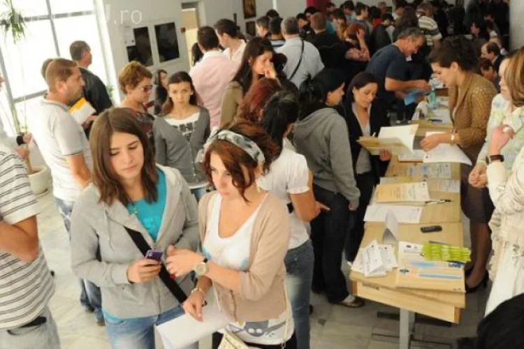 Absolvenții de liceu care vor șomaj trebuie să facă acest LUCRU