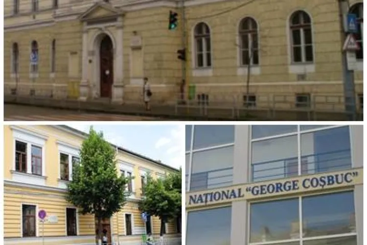 Care este cel mai BUN liceu din Cluj? Racoviță a pierdut titlul.  Vezi mediile pe fiecare liceu după examenul de BAC - EXCLUSIV