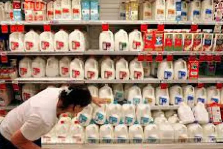 OPC a retras LAPTE din MAGAZINE