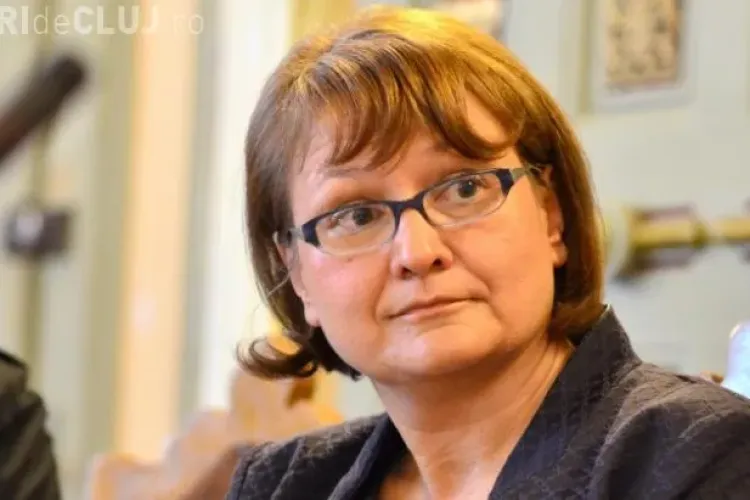 Șefa Consiliului Național al Audiovizualului, audiată la DNA